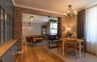 Apartament 2 camere finisaje LUX | Design elegant & confort absolut - 1