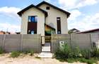 Casa individuala 4 camere, 2 bai, incalzire in pardoseala - 1