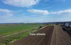 Teren Intravilan 3498 mp Tisauti  Suceava 0727817187 - 8