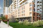 SkyLight Residence | Studio – Etaj 5/17 – 48.84 mp total – Balcon 6.12 mp - 3
