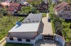 Proprietate  în Cristian, Brașov – Casă cu 4 dormitoare +Apartament independent  - 1