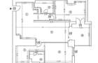 Apartament spatios 3 camere 107 mp UpGround, metrou Pipera 3 min, 2 parcari boxa - 16