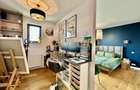 PENTHOUSE SUPERB/VEDERE LIBERA/PARCARE SUBTERANA/SPATII GENEROASE/SUPERB - 12