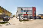 Spațiu industrial modern – service auto complet echipat – Mogoșoaia - 1