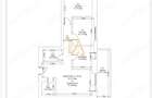 Apartament 3 camere Bloc 2025 74 mp|Metrou la 3 min Finisaje Premium - 3