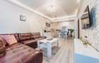 Apartament premium 2 camere | 70mp + balcon | parcare | Isaran - 2