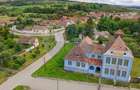 Fostă școală săsească semnată de Fritz Balthes – Bruiu, Sibiu - 37