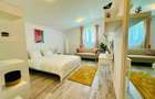 DUPLEX ELEGANT | 6 CAMERE | CURTE DE 270 MP | PISCINĂ | OTOPENI - 9
