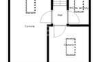 Apartament de vanzare 82mp 4 camere 2 bai balcon zona Rahovei - 2