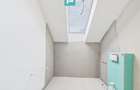 Apartament la mansardă în Freidorf - Shopping City - 8