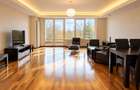 Luxury apartment Herastrau Park area - 3 rooms - 1