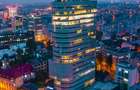 Tower Center International - 1
