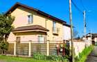 Casă P+1 în Domnești–proprietar,str privată, panouri fotovolta, mobilată complet - 1