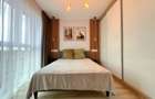 3 camere, amenajat, parcare subterana, Denya Forest - 14