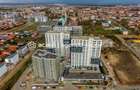 Etaj 16 -  Apartament 3 camere - XCity Towers, Timișoara - 4