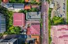 Distinctiv apartament, decomandat, 3camere, boxa, loc parcare, Central, Brasov - 21