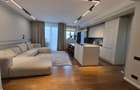 APARTAMENT 3 CAMERE-MOBILAT-UTILAT -SUPRAFATA GENEROASA-BLOC NOU- AMPLASAT IDEAL - 1