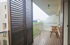 Aviatiei/Baneasa -Apartament  doua camere/ terasa/ parcare - 12