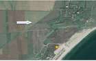 Teren  agricol extravilan 12.500 mp-- Comuna Corbu - jud. Constanta - 2