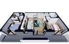 Apartament nou 3 camere, Terezian, COMISION 0% - 15