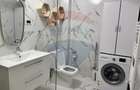 2 camere ,etaj 2 ,mobilat ultra modern - 9