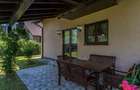 VANZARE Vila individuala 4 camere in Paradisul Verde Corbeanca - 26