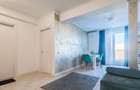 Apartament nou de închiriat — Tomis Plus, loc parcare privat - 11