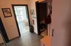 2 camere decomandat, 67 mp, Next in Tower 2 Pallady, centrală proprie, parcare - 10