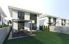 Bragadiru Safirului – Vilă Singulara cu 316 mp teren în Complex Privat Securizat - 13