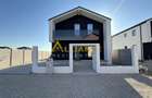 Vila Individuala | P+M | 4 camere + 2 bai | Teren 260mp - 1