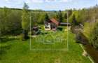 Casa de vacanta de vanza - oportunitate de investitie - zona turistica - 9