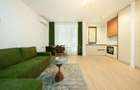 De Inchiriat Studio Modern 58 mp in cartierul Residence 5 Pipera - 1