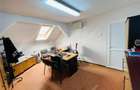 Spatiu de birouri zona Centrala 6 camere parcare privata - 9
