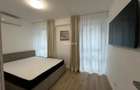 PRIMA INCHIRIERE:Apartament  -BLOC BOUTIQUE, Zona Piața Alba Iulia-Bd. Decebal - 8