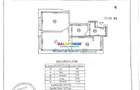 Apartament 2 camere 47mp | Centrala | Cartier Solar | Metalurgiei | - 10