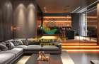 3 c amere Penthouse/terasa/finalizat Mihai Bravu - 1