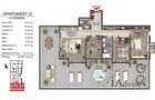 PENTHOUSE EXCLUSIVIST – 4 CAMERE | 101,27 mp utili + 107,69 mp TERASĂ - 9