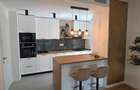 Proprietar, 2 camere Nusco City, totul NOU, vedere parc, prima inchiriere - 3