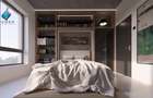 Apartament modern, 2 camere, open-space, 53 mp utili - Esso, Giroc - 6