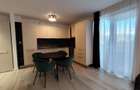 Apartament NOU 2 camere cu Parcare zona Andrei Muresanu - 2