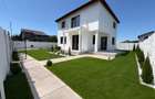 Vila - 4 Camere - 360mp teren - Comuna Berceni - 1