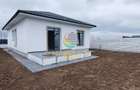 Casa 4 camere | Teren 375 mp | curte amenajata | Comision 0 - 6