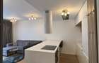 Apartament LUX I 2 Camere I ONE Herastrau Plaza I Terasa - 7