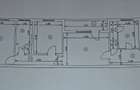Apartament cu trei camere, Brancoveanu, 116.500€ - 16