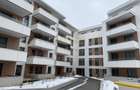 Apartament de închiriat 2 camere bloc nou Unirii, Aleea Căuzași, terasă - 10