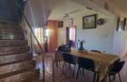 Casă rezidențială cu mansardă și garaj, teren 5000mp, Cateasca, Arges - 6