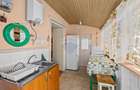 Casă 4 camere + anexe, teren 760 mp – Pilu, jud. Arad - 10