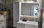 Apartament 2 cam., lux , nou, de inchiriat. - 6