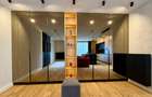 Apartament 2 Camere Pe Lac Mobilat -Utilat Nou Lebada Lake Lake Residence Etaj 4 - 9