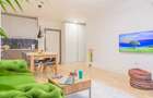 Apartament 2 camere cu loc de parcare subteran 102 The Address - 12